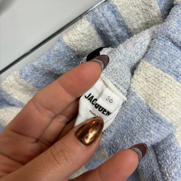 Jacquemus Le Short Bagnu - Picture 6 of 7